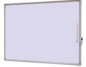 Интерактивная доска инфракрасная iBoard 90 (6 касаний)