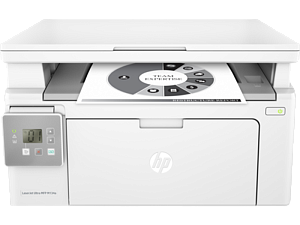 МФУ HP LaserJet Pro M130a