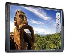 Доска интерактивная ActivВoard Pro 378