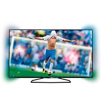 Телевизор  ТPhilips  жк 55