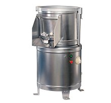 Машина картофелеочистка МОК - 150У