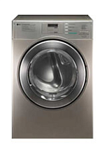 Машина сушильная LG ТD-10137E