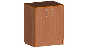 Тумба подсобная 600*450*760 мм