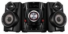 Центр музыкальный LG DM5420K