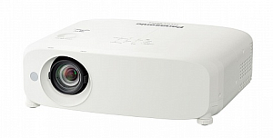 Проектор инсталяционный Panasonic PT-VX600E
