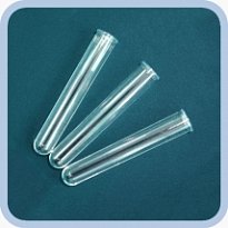 Пробирки 20 штук