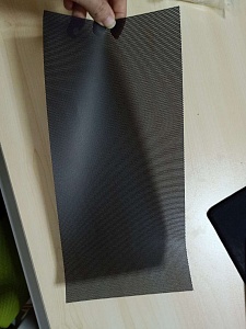 Сетка защитная 30*100 см