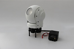 Камера Оптическая Zoom Sky Eye-U30 1080P 30X  в комплекте с  подвесом