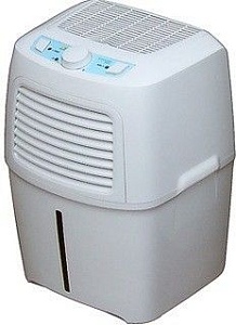 Воздухоочиститель "мойка воздуха" Fanline Aqua VE-180