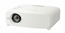 Проектор инсталяционный Panasonic PT-VX600E
