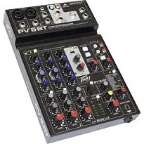 Микшерный пульт Peavey PV 6 BT