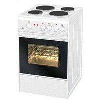Плита электрическая 4-х конфорочная 500*600*850 мм