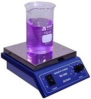 Мешалка магнитная MS-3000