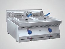 Фритюрница электрическая Abat ЭФК-80/2Н