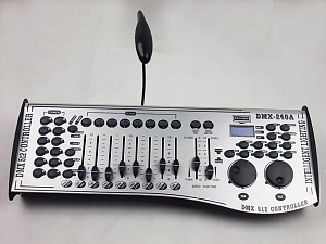 DMX-контроллер MX-240A
