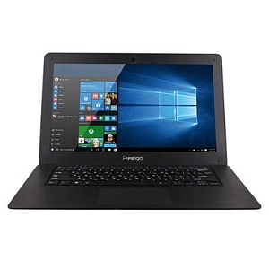 Ноутбук Prestigio Smartbook 141A (03BFW MB)