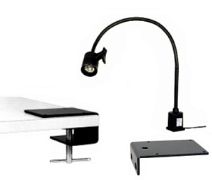 Светильник смотровой MASTERLIGHT настольный