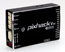 Автопилот CUAV0002 PIXHACK V3