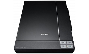 Сканер планшетный Epson V37