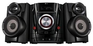 Центр музыкальный LG DM5420K