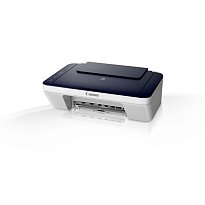 МФУ струйное  Canon PIXMA E404