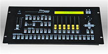 Пульт управления DMX Controller Pilot2000