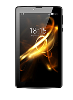 Планшет BQ-7083G LIGHT BLACK