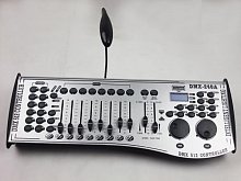 DMX-контроллер MX-240A