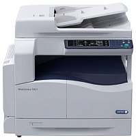 МФУ XEROX WorkCentre 5021