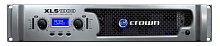 Усилитель мощности CROWN XLS 1000