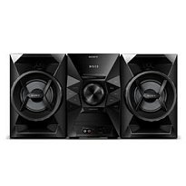Центр музыкальный Sony