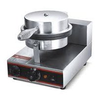 Вафельница Foodatlas ZU-1 Eco