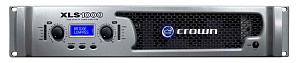 Усилитель мощности CROWN XLS 1500