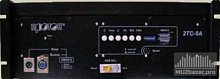Темнитель театральный со встроенным пультом 2TC-9А