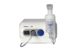 Небулайзер OMRON CompAir C28