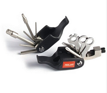 Набор инструментов XLC MULTI TOOL 19-PARTS SB-PLUS TO-M05