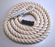 Канат для лазанья 8 м