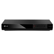 DVD-проигрыватель LG DP-132