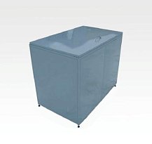 Ларь для овощей ЛДО - 800/500 800*500*800 мм