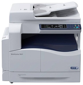 МФУ XEROX WorkCentre 5021