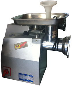 Мясорубка, производительность 120 кг/час 220V