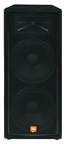 Акустическая система JBL JRX 125(225)