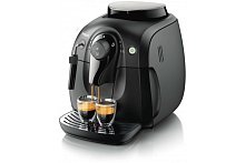 Кофемашина Philips HD8649/01