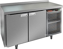 Стол холодильный HICOLD GN 11/TN