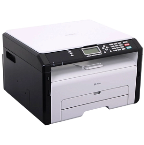 МФУ Ricoh SP 210SU
