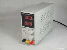 Блок питания лабораторный LW-K3010D