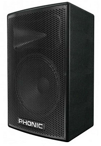 Колонка акустическая PHONIC ASK 12