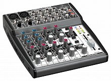Микшерный пульт BEHRINGER XENYX 1002