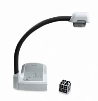 Документ камера SDC-450