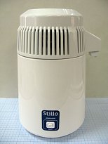 Дистиллятор Stillo